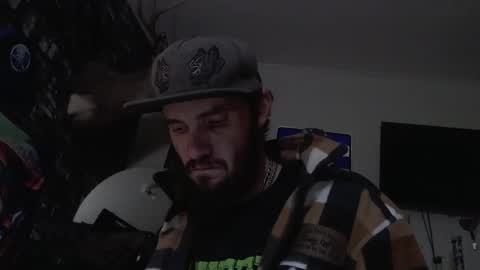 Sugarbush696 online show from October 19, 2025, 12:17 pm