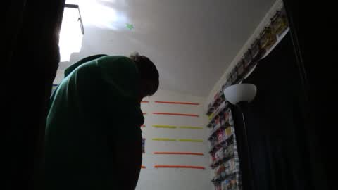 Sugarbush696 online show from December 1, 2025, 8:41 am