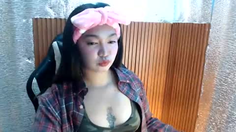 Snapshot of sugarcaramel chatting on January 27, 2025, 6:20 pm Sugar online show from January 27, 2025, 6:20 pm