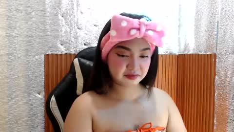 Snapshot of sugarcaramel chatting on January 28, 2025, 10:56 pm Sugar online show from January 28, 2025, 10:56 pm