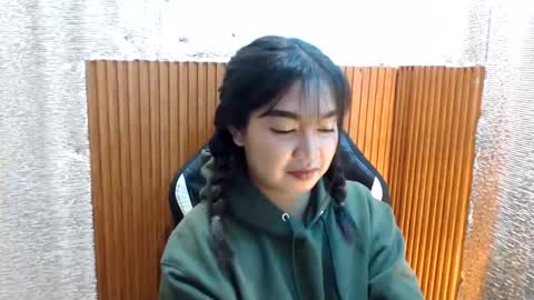 Snapshot of sugarcaramel chatting on February 12, 2025, 4:33 pm Sugar online show from February 12, 2025, 4:33 pm