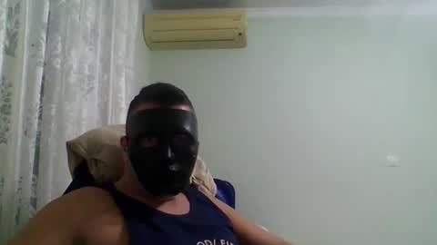 sugardaddy7800 online show from October 5, 2025, 5:55 pm