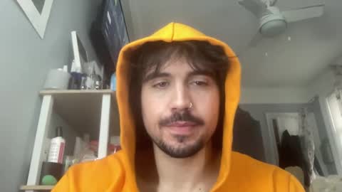 Snapshot of sugargay222 chatting on January 6, 2025, 4:34 pm Sugar online show from January 6, 2025, 4:34 pm