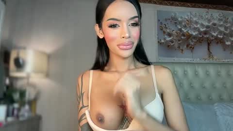 Jess online show from January 7, 2026, 8:22 pm