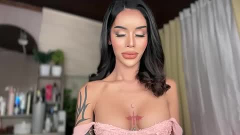 Jess online show from February 10, 2026, 3:05 pm