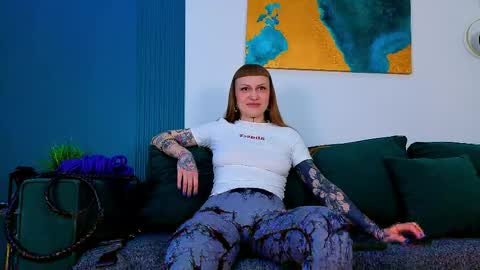 sugarsoot online show from March 22, 2026, 7:01 am