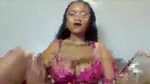 Snapshot of sugarspicexxx24 chatting on October 12, 2025, 12:37 pm SugarSpiceXXX24 online show from October 12, 2025, 12:37 pm