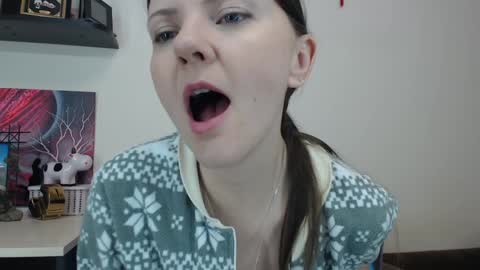 SugarTati online show from December 20, 2024, 7:50 pm