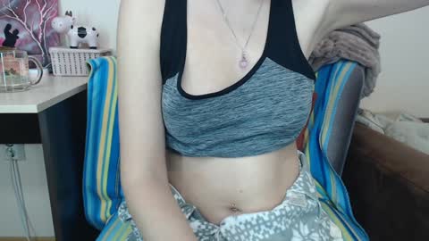 SugarTati online show from December 28, 2024, 8:15 pm