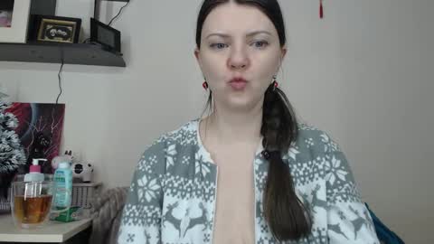 SugarTati online show from February 22, 2026, 6:39 pm