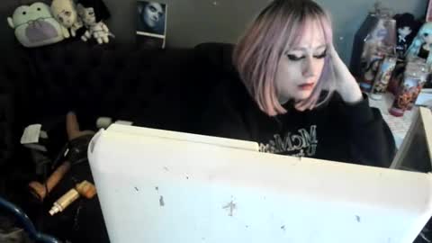 Sugary online show from January 16, 2026, 3:43 am