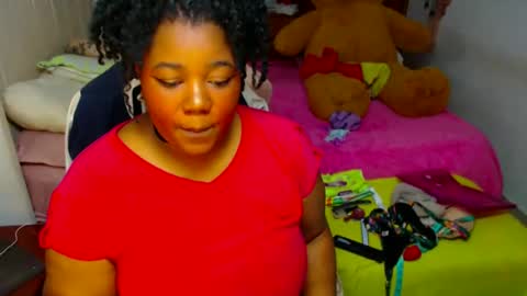 Snapshot of suggarbaby1 chatting on December 11, 2024, 6:04 am Cami Back in 2 hours online show from December 11, 2024, 6:04 am