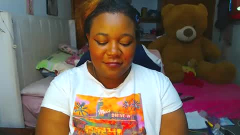 Snapshot of suggarbaby1 chatting on March 2, 2025, 4:28 am Cami Back in 2 hours online show from March 2, 2025, 4:28 am