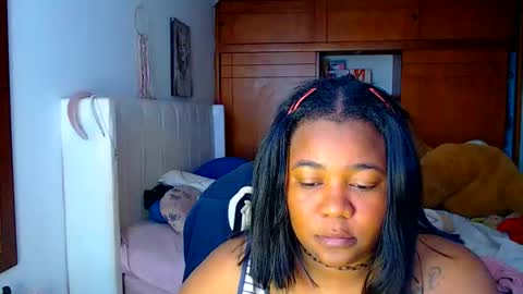 Snapshot of suggarbaby1 chatting on September 20, 2025, 10:33 pm Cami Back in 2 hours online show from September 20, 2025, 10:33 pm