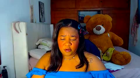 Cami   Back in 2 hours online show from February 25, 2026, 6:12 am