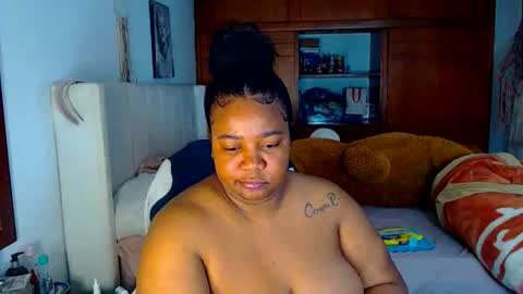 Cami   Back in 2 hours online show from April 5, 2026, 5:15 am