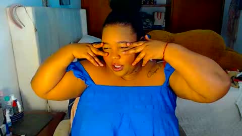 Cami   Back in 2 hours online show from April 9, 2026, 6:19 am