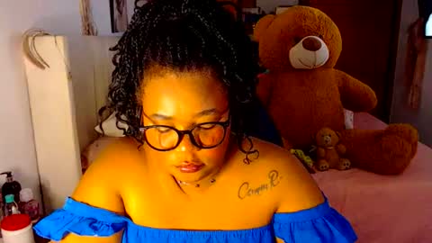 Cami   Back in 2 hours online show from June 4, 2026, 5:02 am