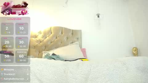 suggarbbw online show from January 15, 2025, 8:30 am