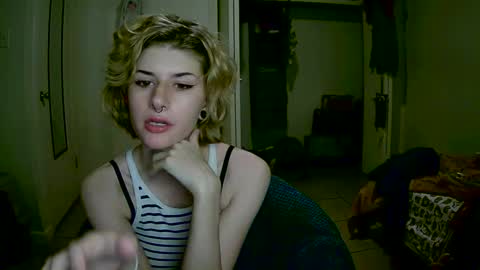 Ophelia online show from December 8, 2024, 4:46 am