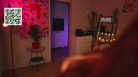 Lika ginger  Jessy blond   online show from October 7, 2025, 4:09 am