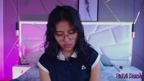 SUKI online show from May 24, 2026, 12:32 pm