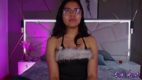 SUKI online show from June 1, 2026, 11:34 am
