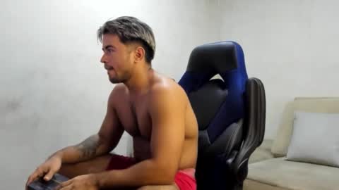 sukuna_hara online show from October 4, 2025, 2:09 am