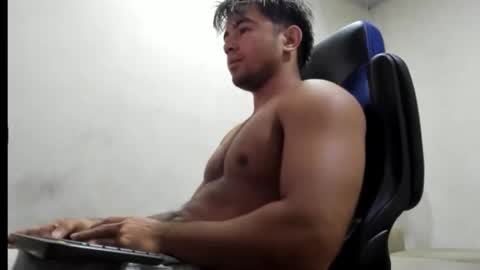 sukuna_hara online show from November 8, 2025, 1:22 pm