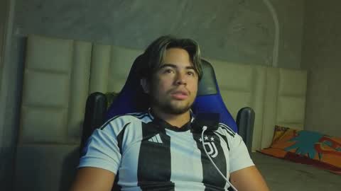 sukuna_hara online show from February 1, 2026, 1:26 am