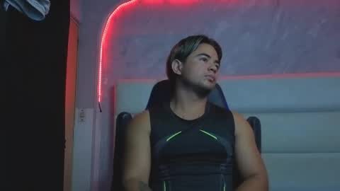 sukuna_hara online show from February 15, 2026, 2:19 am