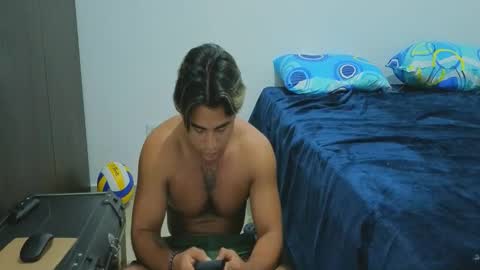 sukuna_hara online show from February 21, 2026, 1:50 am