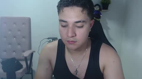 Snapshot of sully50126 chatting on November 3, 2025, 3:52 am sully50126 online show from November 3, 2025, 3:52 am