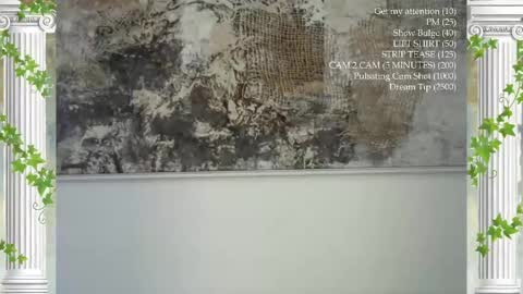 Snapshot of sultansgirls chatting on April 15, 2026, 11:17 am The Sultan online show from April 15, 2026, 11:17 am