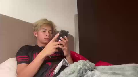 sultry_charls online show from September 23, 2025, 3:20 am