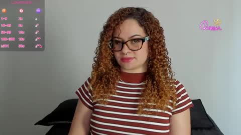 Ann online show from April 11, 2026, 8:57 pm