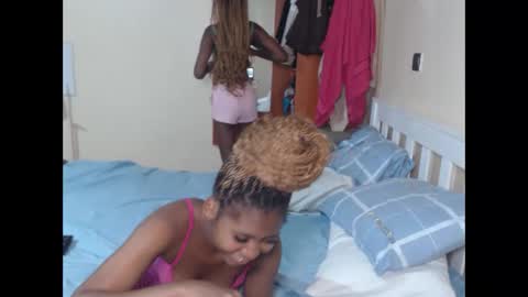 sultryvibesonly online show from February 8, 2026, 7:28 pm