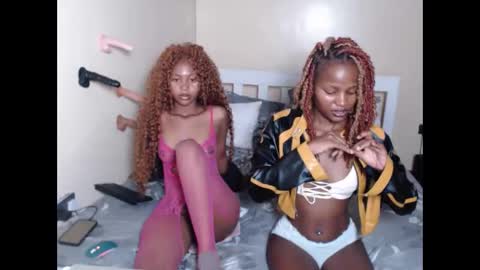 sultryvibesonly online show from March 12, 2026, 3:23 am