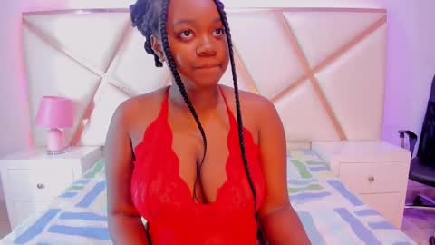 Hot ebony online show from October 23, 2025, 7:34 pm