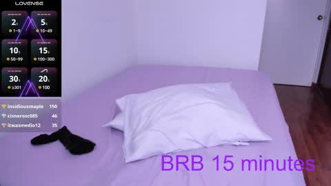 Nicolle  online show from February 28, 2025, 6:41 pm