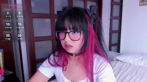 Nicolle  online show from August 1, 2026, 6:18 pm