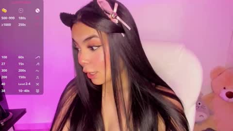 sumersunsett online show from November 29, 2025, 12:46 am