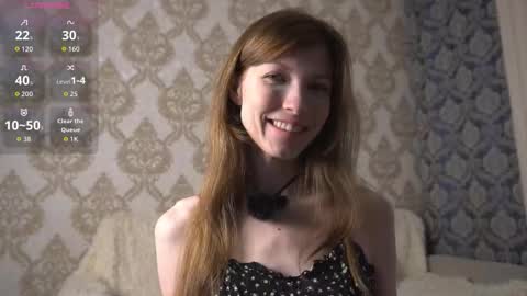 Leia online show from October 30, 2025, 5:31 am