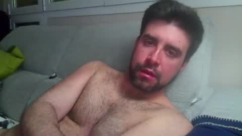 summer_heat online show from March 7, 2026, 10:29 pm