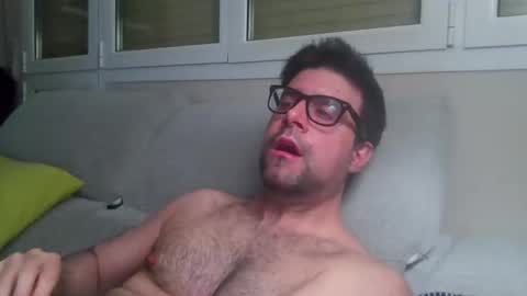 summer_heat online show from March 15, 2026, 10:49 pm