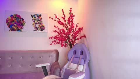 summer_miller online show from May 21, 2026, 11:39 am