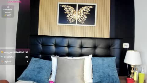 Summer online show from February 12, 2025, 1:59 pm