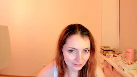 Summer Preston online show from December 8, 2024, 2:39 am