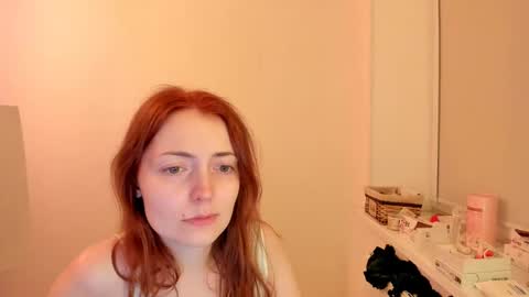 Summer Preston online show from December 16, 2024, 4:02 am