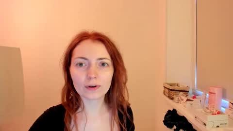 Summer Preston online show from December 17, 2024, 9:07 am